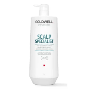 Goldwell DualSenses Scalp Specialist Deep Cleansing Shampoo
